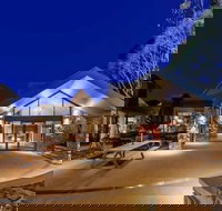 Club Wyndham Dinner Plain Trademark Collection by Wyndham - Inverell Accommodation