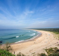 Ingenia Holidays Broulee - Inverell Accommodation