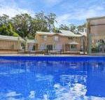 Haven Holiday Resort Sussex Inlet - Inverell Accommodation