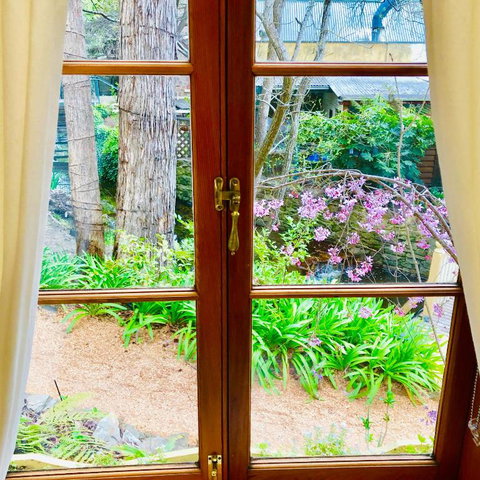 Aldgate Creek Cottage Bed & Breakfast - Inverell Accommodation 6