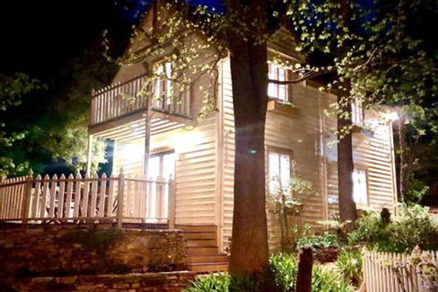Aldgate Creek Cottage Bed & Breakfast - Inverell Accommodation 0