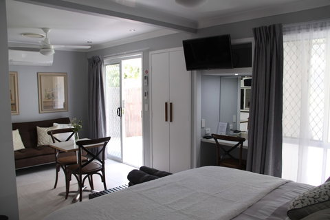 Paperbark Bed & Breakfast - Inverell Accommodation 6