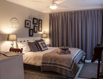 Paperbark Bed & Breakfast - Inverell Accommodation 2