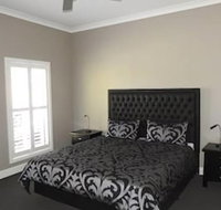 Barklysuites Apartments - Inverell Accommodation