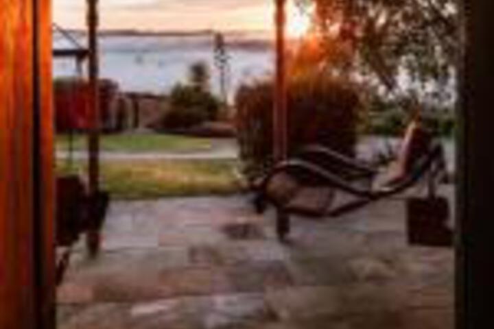 Bruthen VIC Inverell Accommodation