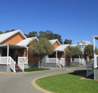 Mandurah Ocean Marina Chalets - Inverell Accommodation
