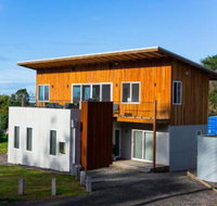 Wye Not Escape - Inverell Accommodation