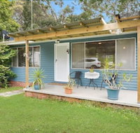 Budgewoi Cottage - Inverell Accommodation