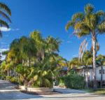 Mollymook Caravan Park - Inverell Accommodation