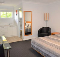 Culburra Beach Motel - Inverell Accommodation