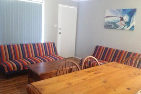 Green Meadow - Inverell Accommodation 3
