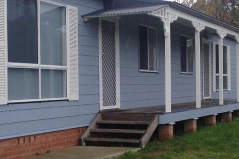 Green Meadow - Inverell Accommodation 5