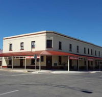 Copper Coast Hotel - Inverell Accommodation