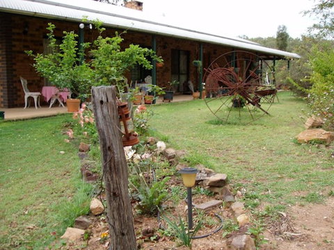 Twilight Grove Farm - Inverell Accommodation 5