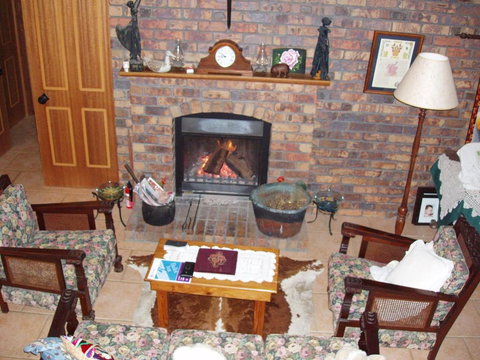 Twilight Grove Farm - Inverell Accommodation 2