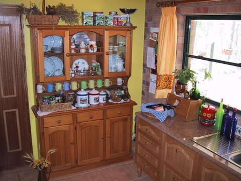 Twilight Grove Farm - Inverell Accommodation 4