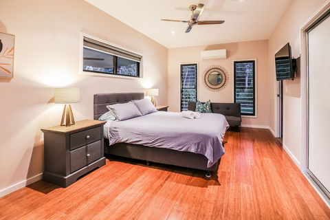 Agnes Water Stays - Inverell Accommodation 4