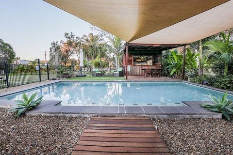 Agnes Water Stays - Inverell Accommodation 1
