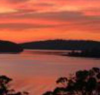 A Lakehouse Escape - Inverell Accommodation
