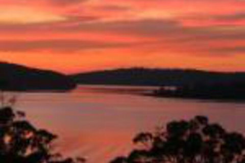 A Lakehouse Escape - Inverell Accommodation 0