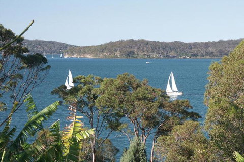 A Lakehouse Escape - Inverell Accommodation 6