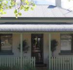 Magnolia Cottage - Inverell Accommodation