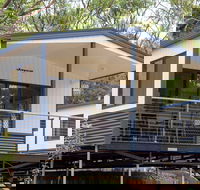 BIG4 Tasman Holiday Parks - Racecourse Beach - Inverell Accommodation