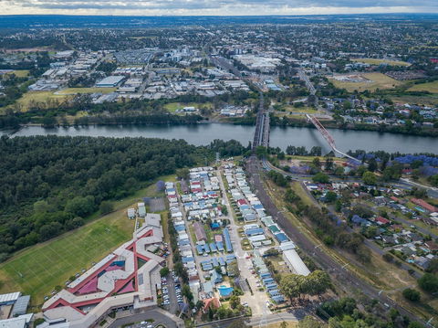 Ingenia Holidays Nepean River - Inverell Accommodation 0