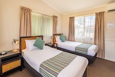 Ingenia Holidays Nepean River - Inverell Accommodation 3