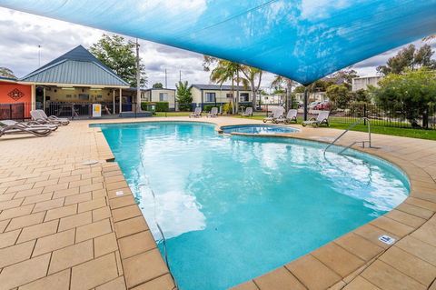 Ingenia Holidays Nepean River - Inverell Accommodation 1