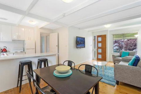 Albury Suites Parkway Lane - Inverell Accommodation 4
