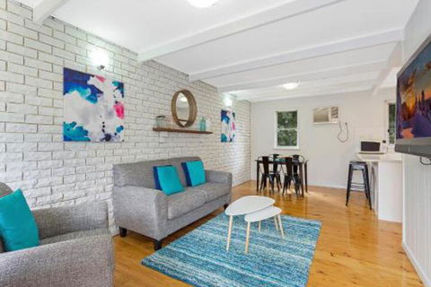 Albury Suites Parkway Lane - Inverell Accommodation 6