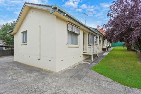 Albury Suites Parkway Lane - Inverell Accommodation 1