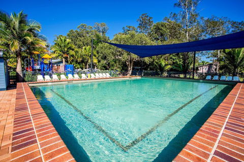 Ingenia Holidays Lake Macquarie - Inverell Accommodation 2