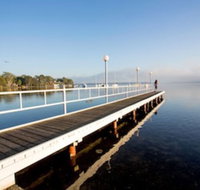 Ingenia Holidays Lake Macquarie - Inverell Accommodation