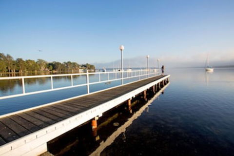 Ingenia Holidays Lake Macquarie - Inverell Accommodation 0