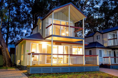 Ingenia Holidays Lake Macquarie - Inverell Accommodation 1