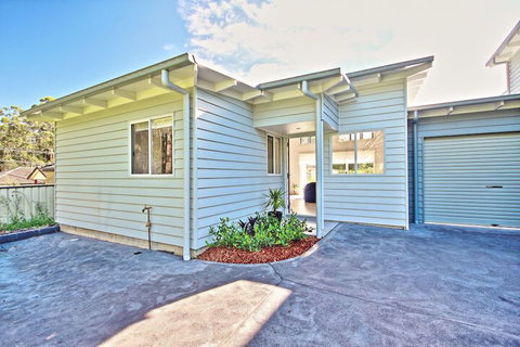 Sea Mist - Inverell Accommodation 6