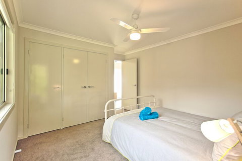 Sea Mist - Inverell Accommodation 2