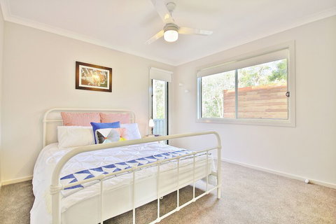 Sea Mist - Inverell Accommodation 5