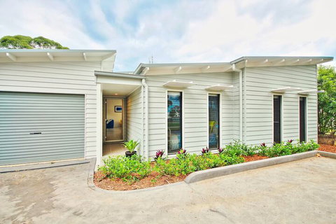 Sea Mist - Inverell Accommodation 1