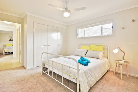 Sea Mist - Inverell Accommodation 7