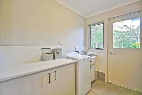 Sea Mist - Inverell Accommodation 3