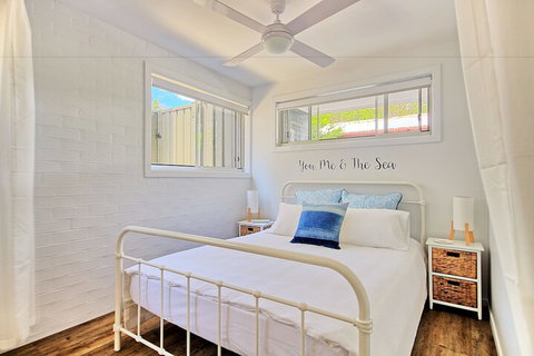 Sea Mist - Inverell Accommodation 4