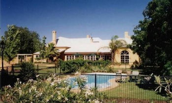 Ranelagh House - Inverell Accommodation 0