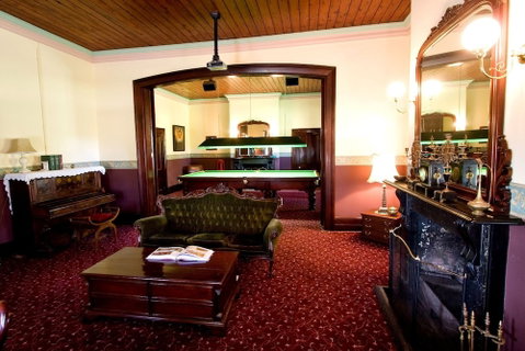 Ranelagh House - Inverell Accommodation 3