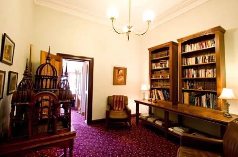 Ranelagh House - Inverell Accommodation 2