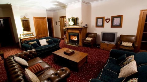 Ranelagh House - Inverell Accommodation 6
