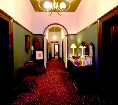 Ranelagh House - Inverell Accommodation 4