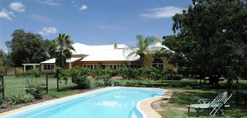 Ranelagh House - Inverell Accommodation 1